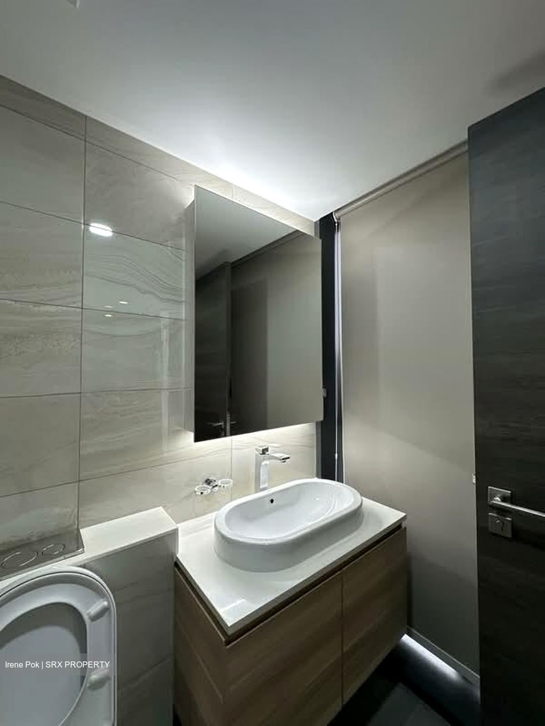 The Poiz Residences (D13), Apartment #591888261